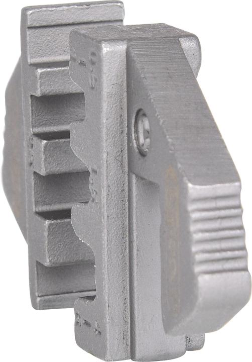 Actual product image KS Tools Pair of crimp inserts for blade terminals 4.8 and 6.3 mm, Ã˜ 0.5