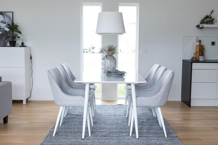 Immagine prodotto Venture Home Polar, Plaza (MDF)