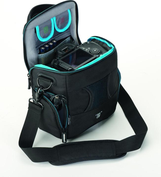 Produktbild Cullmann Sydney pro Maxima 80 schwarz (Kamera Schultertasche)