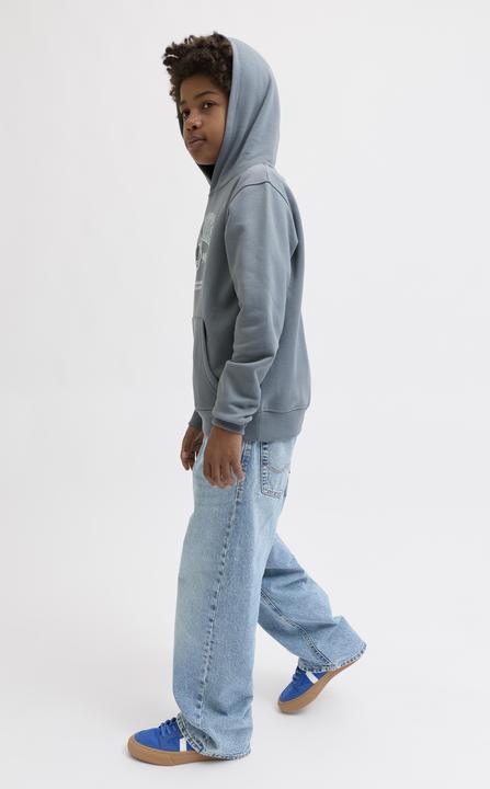 Produktbild Jack & Jones Junior Hose ALEX ORIGINAL Jeans (170)