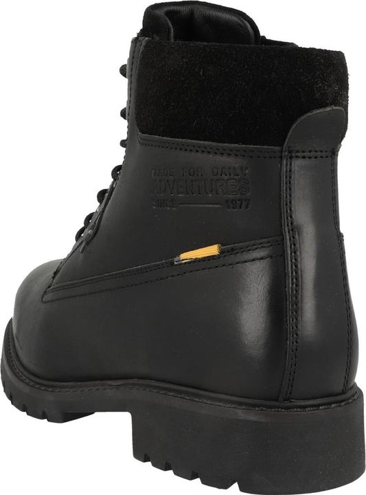 Image du produit Camel Active Boots crazy horse SCHWARZ (45)