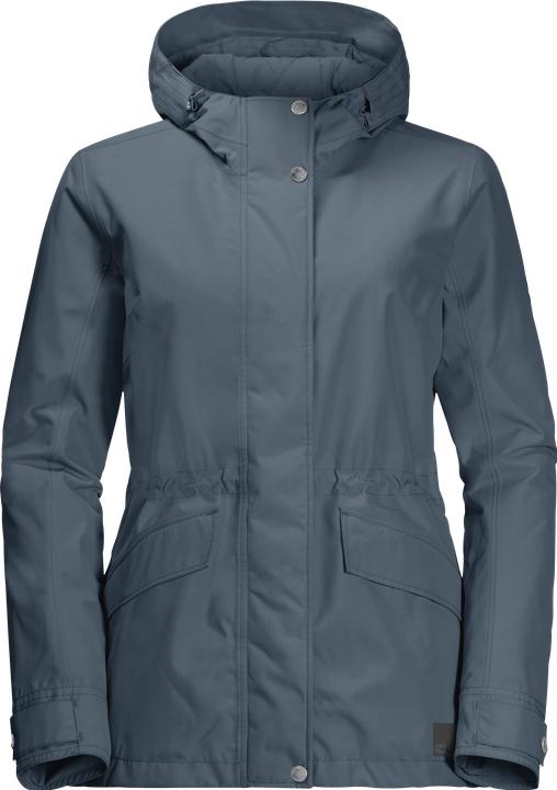 Produktbild Jack Wolfskin Lake Louise Jacket W (XS)
