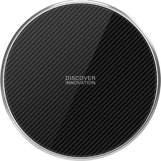 Produktbild Nillkin Fancy 3-in-1 Box, Hardcase, Ladekabel und Qi Ladestation (USB 3.0)