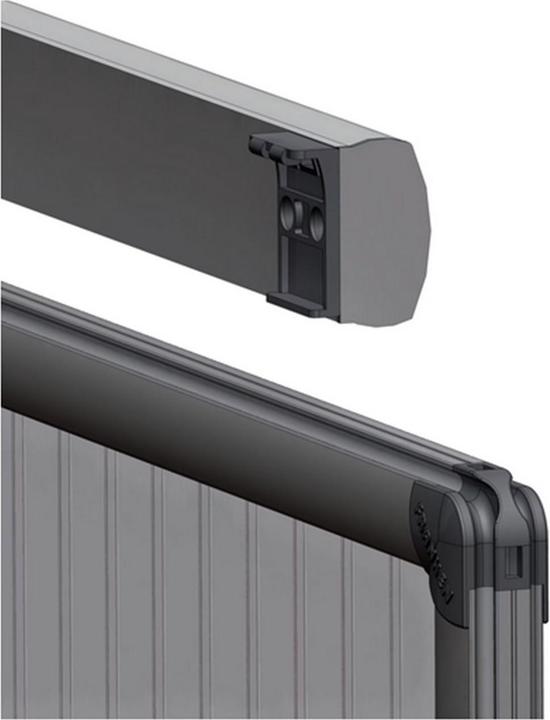 Produktbild Franken Flipchart Blockhalter PRO