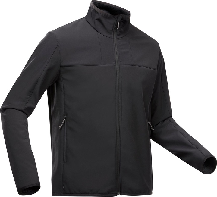 Actual product image Forclaz MT100 WINDWARM (3XL)