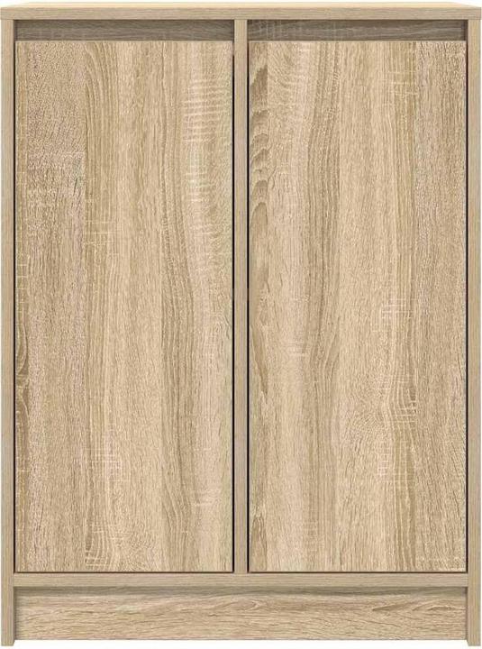 Produktbild vidaXL Sideboard (57 x 34 x 76 cm)