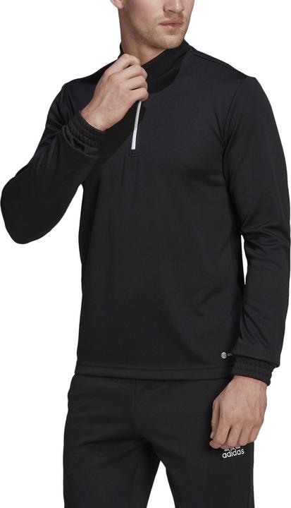 Produktbild adidas Entrada 22 Trainingspullover Herren (XXL)