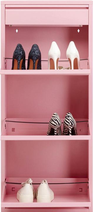 Immagine prodotto Kare Design Caruso (50 x 15 x 115 cm)