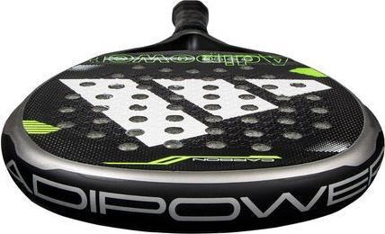 Produktbild adidas Adi Power Carbon Ctrl Padelschläger
