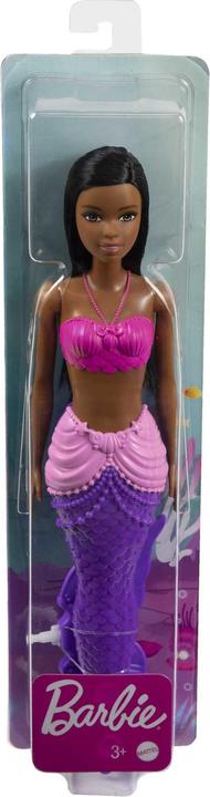Actual product image Barbie Dreamtopia