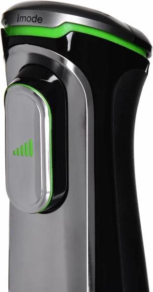 Actual product image Braun MultiQuick 9