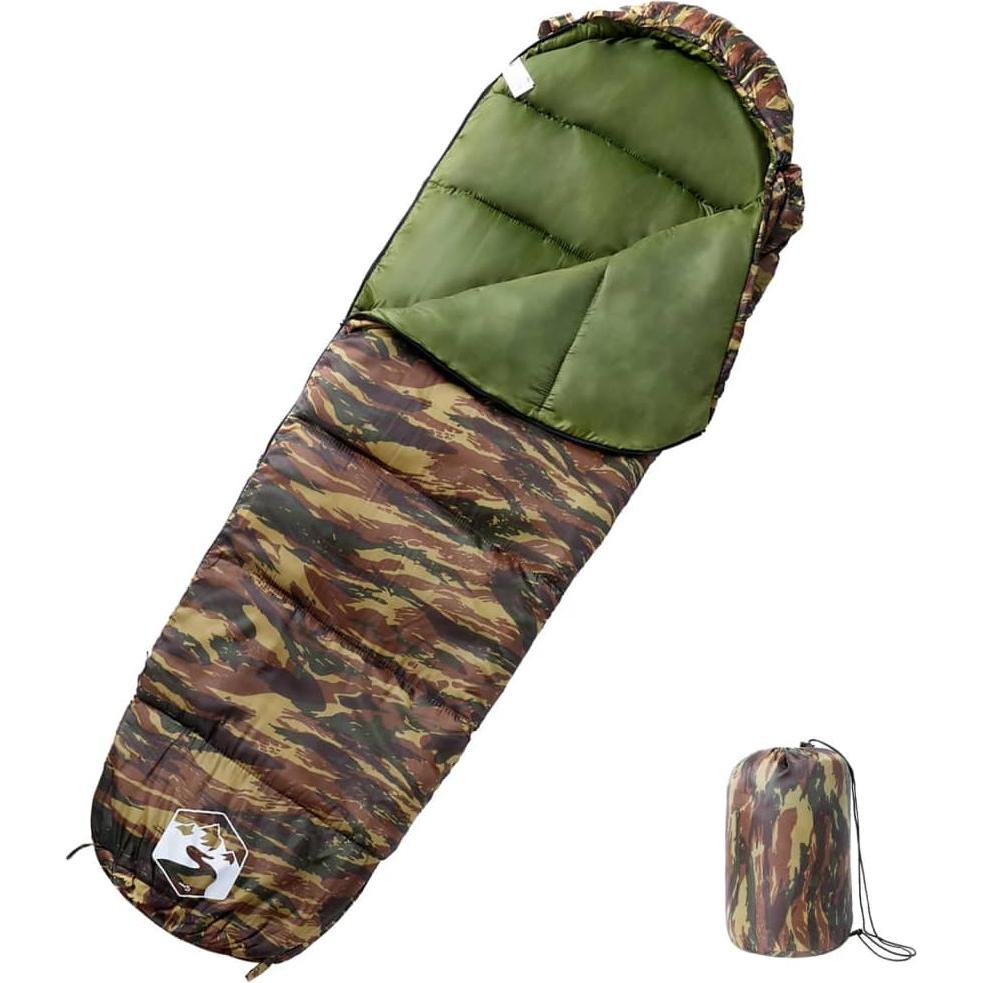Thumbnail - VidaXL, Schlafsack, (222 cm)
