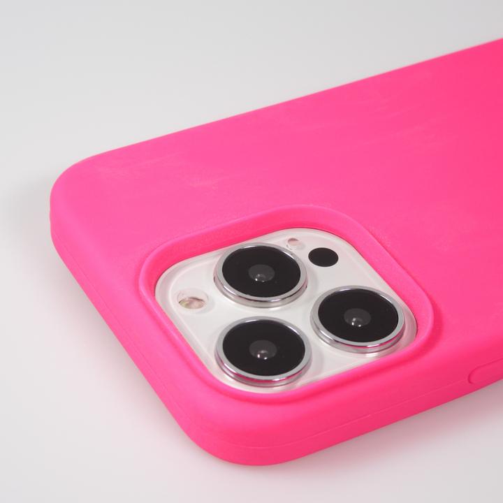 Image du produit PhoneLook Coque Soft Touch foncé (Apple iPhone 15 Pro Max)