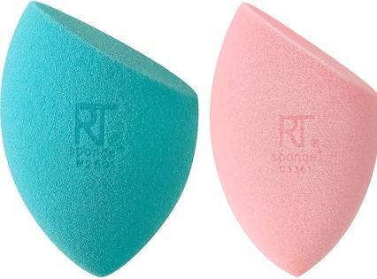 Real Techniques Miracle Mattifying Duo