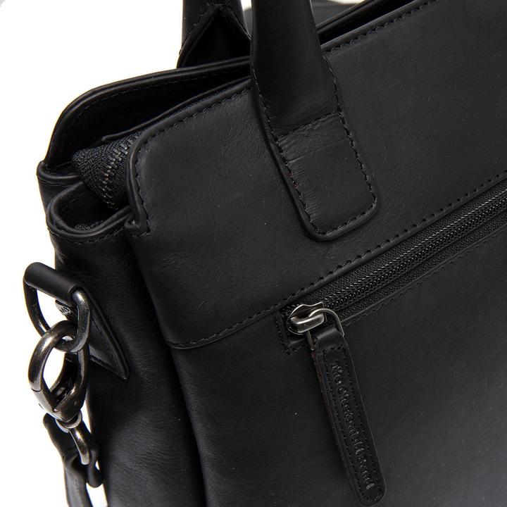 Actual product image The Chesterfield Brand Hermosa Handtasche Leder 26 cm (6 l)