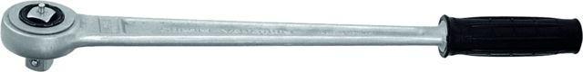 Actual product image HEYCO Through ratchet, 36 teeth (3/4")