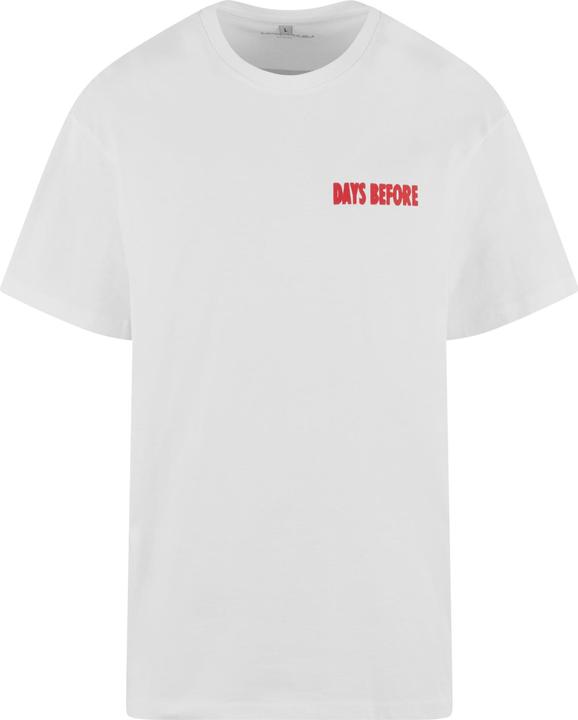 Produktbild Urban Classics Upscale Days Before Overize Tee - 178331 (L)