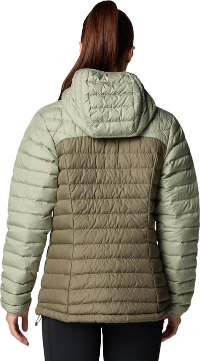 Produktbild Columbia Westridge™ Hooded Down Jacket (S)