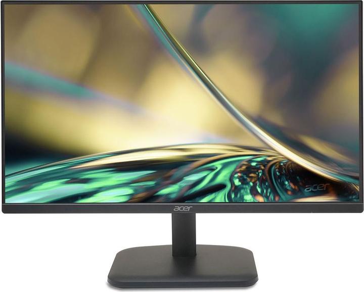 Image du produit Acer EK251QEbi (1920 x 1080 pixels, 24.50")