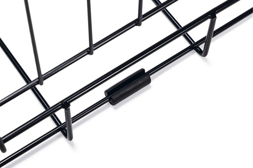 Actual product image Karlie Wire cage black (Dog, Lockable)