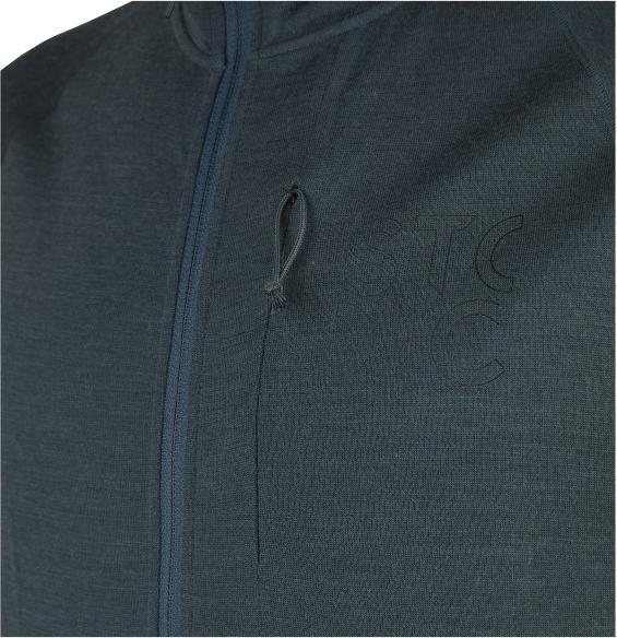 Actual product image Stoic Merino260 StadjanVest (XXL)
