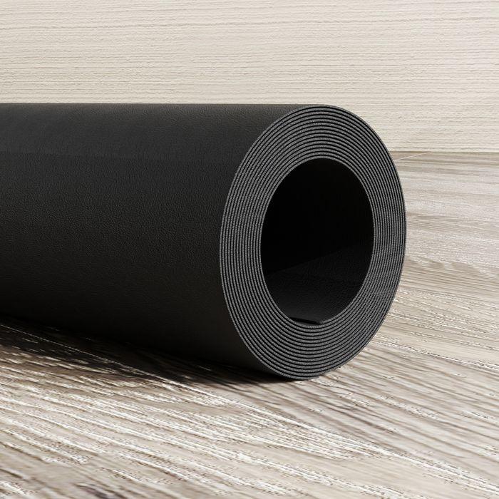 Produktbild Swisshandel24 Bodenschutzmatte für Fitnessgeräte rutschfest Fitnessmatte 4 mm Dicke Yogamatte (0.40 cm)