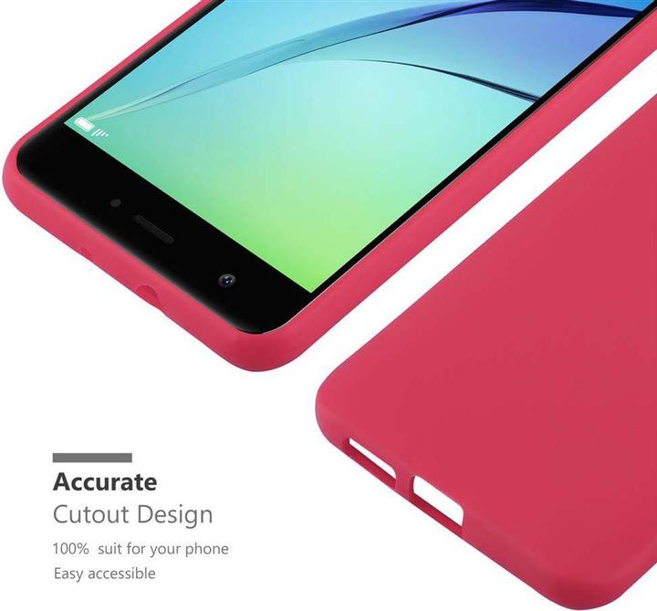 Image du produit Cadorabo Couverture TPU Candy