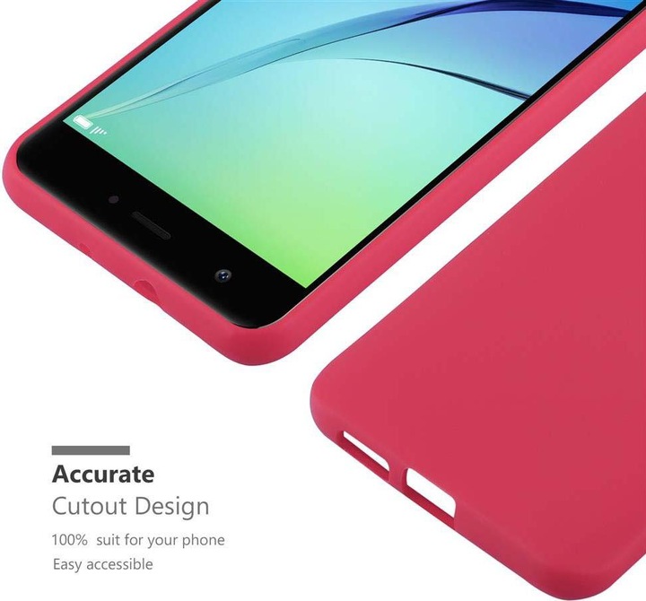 Image du produit Cadorabo Couverture TPU Candy