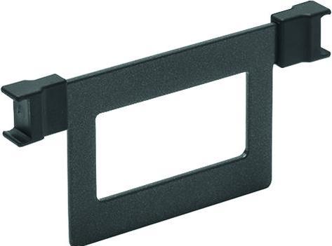 Peka Metall Trennbügel Style 150 (1 Stk.)
