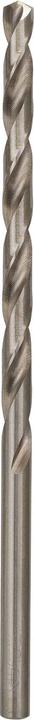 Produktbild Bosch Professional Zubehör PRO Metal HSS-G Spiralbohrer, 6 x 91 x 139 mm (6 mm)