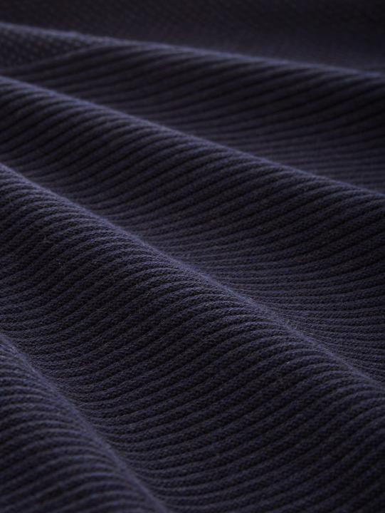 Produktbild Tom Tailor Strickpullover Pullover R-Neck (XXL)