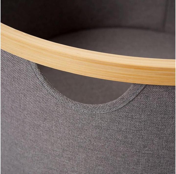 Produktbild Lumaland Aufbewahrungsbox (45 cm, 3x)