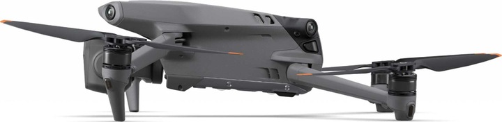 Image du produit DJI Mavic 3 Pro Fly More Combo incl. RC Pro (43 min, 958 g, 20 Mpx)