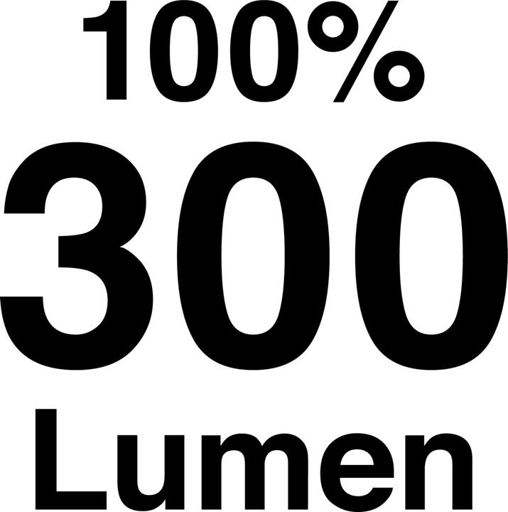 Actual product image HAZET LED pocket light 1979N-82 (300 lm)