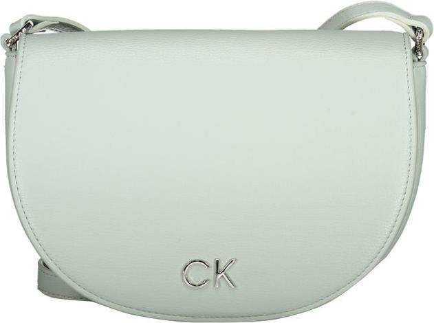 Produktbild Calvin Klein Ck Daily Saddle Bag Pebble