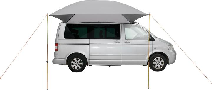 Produktbild Easy Camp Stryn (Vorzelt, 3.80 kg, 1 Person)