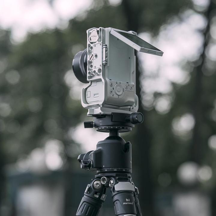 Produktbild Tilta Lightweight Kit for Sony ZV-E1 (Cage)