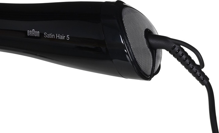 Actual product image Braun Satin Hair 5