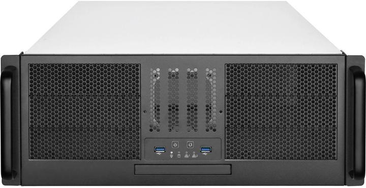Silverstone RM41-506
