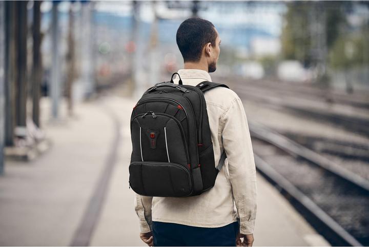 Productafbeelding Wenger Carbon Pro Rugzak (33 l)