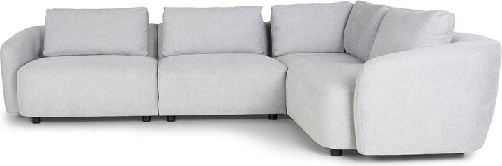 Actual product image Ebuy24 Ecksofa Bergen (Corner sofa)