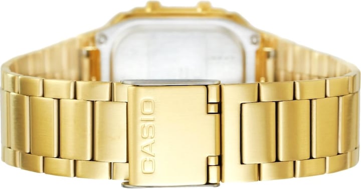 Immagine prodotto Casio Databank - DB-360G-9A (Orologio digitale, 38 mm)