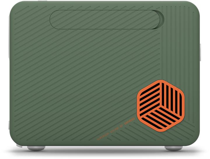 Actual product image BenQ GS50 (Full HD, 500 lm, 1.2:1)
