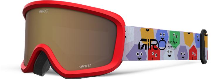 Image du produit Giro Chico 2.0 Basic Goggle