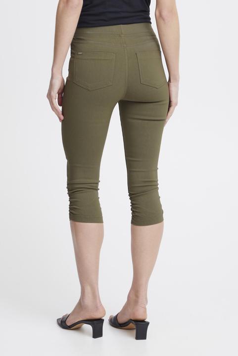 Actual product image B.young Keira Dixi Capri (S)