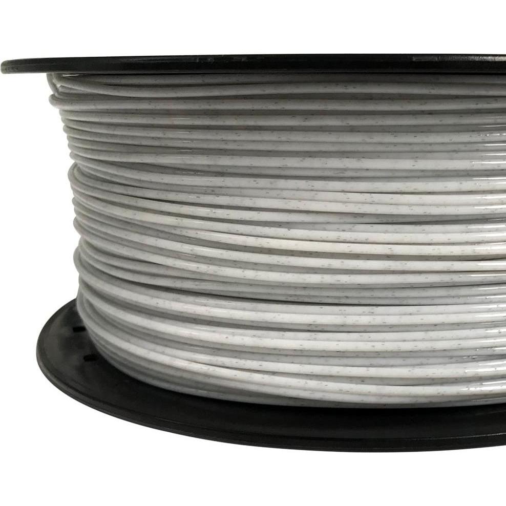 Anycubic CCTree - ST-PLA 1.75 mm 1 kg Filament For FDM Printers (Tough PLA, 1.75 mm, 1000 g, Schwarz), 3D Filament, Schw...