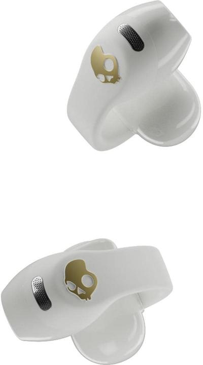 Blanc, Blanc, Or, Ossature