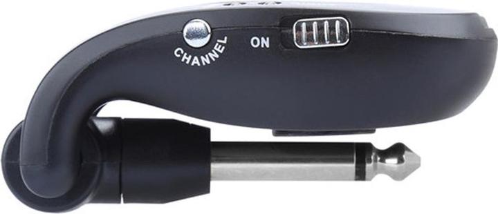 Produktbild Xvive U2 Black draadloos gitaarsysteem (Wireless System)