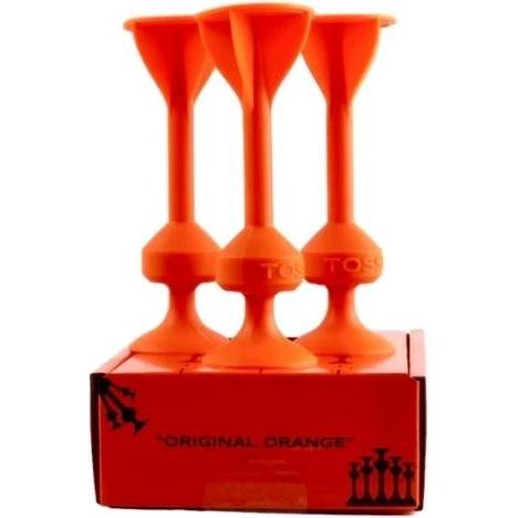 Tossit Zestaw rozszerzający pomarańczowy