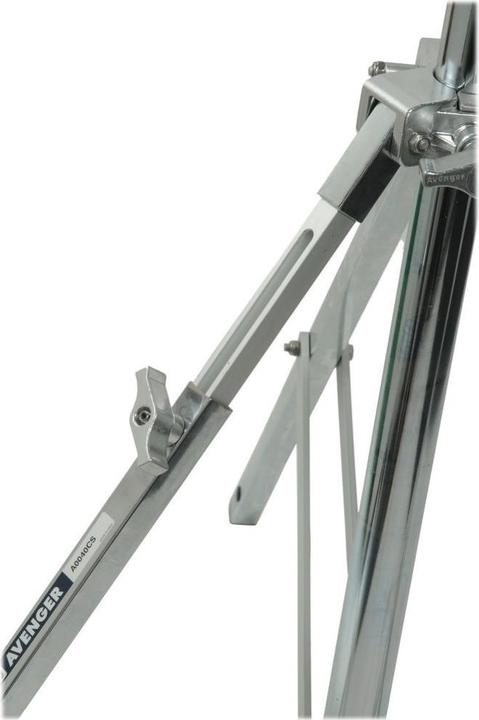 Actual product image Avenger Steel Baby Stand 40 (400 cm, 9 kg)